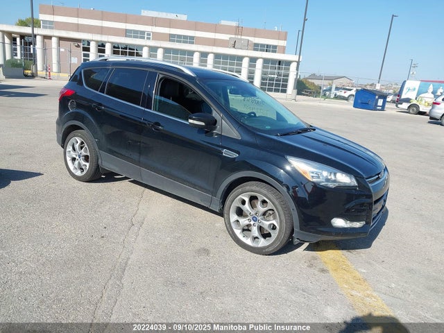 2016 1FMCU9J91GUA78918 main image