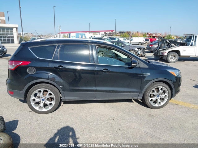 Ford Escape 2016 1FMCU9J91GUA78918 Image 13