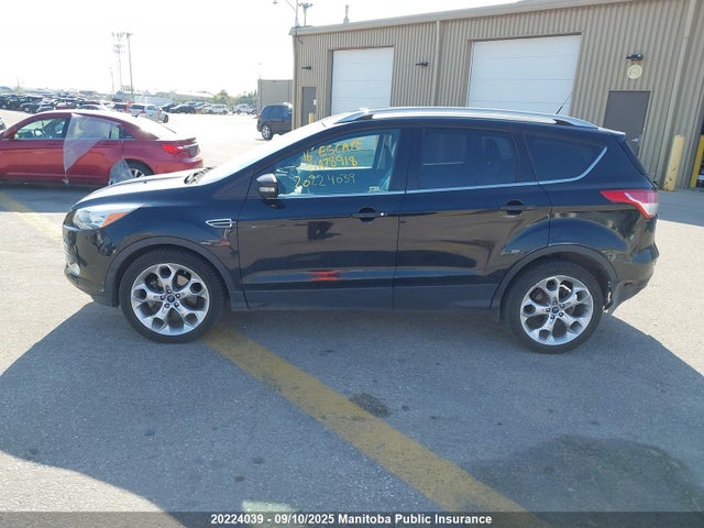 Ford Escape 2016 1FMCU9J91GUA78918 Image 14