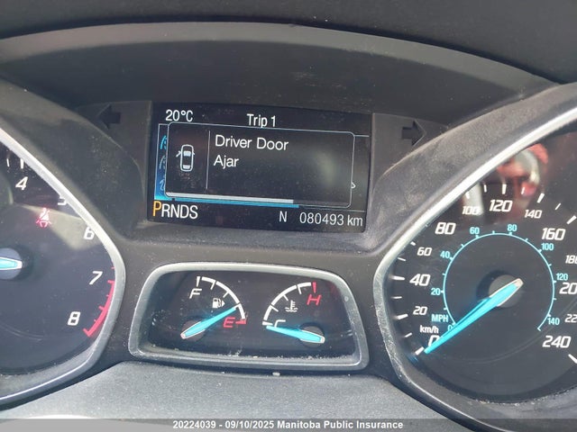 Ford Escape 2016 1FMCU9J91GUA78918 Image 15