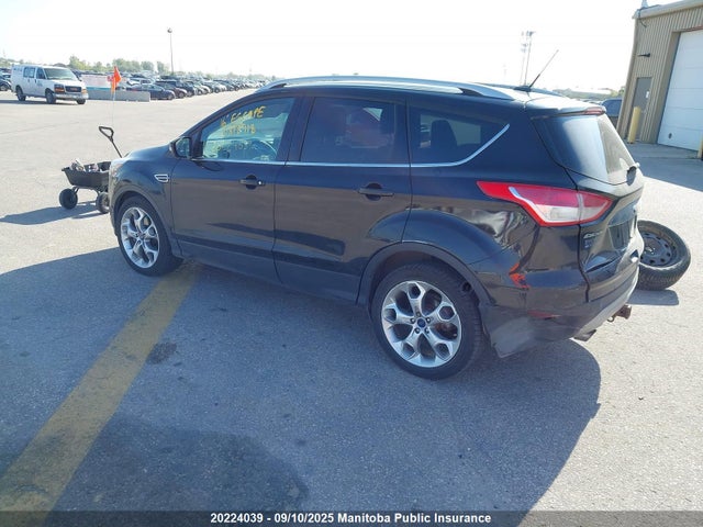 Ford Escape 2016 1FMCU9J91GUA78918 Image 3