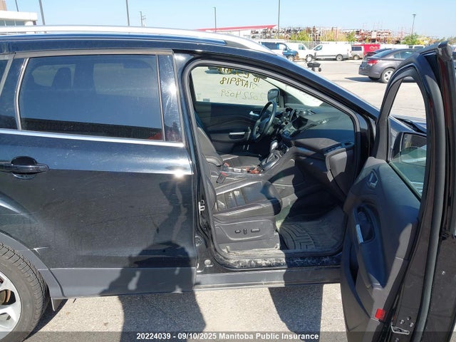 Ford Escape 2016 1FMCU9J91GUA78918 Image 5