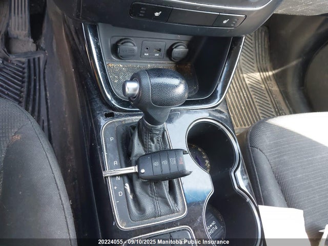 5XYKTCA62EG492049 KIA dohc t-gdi theta-ii