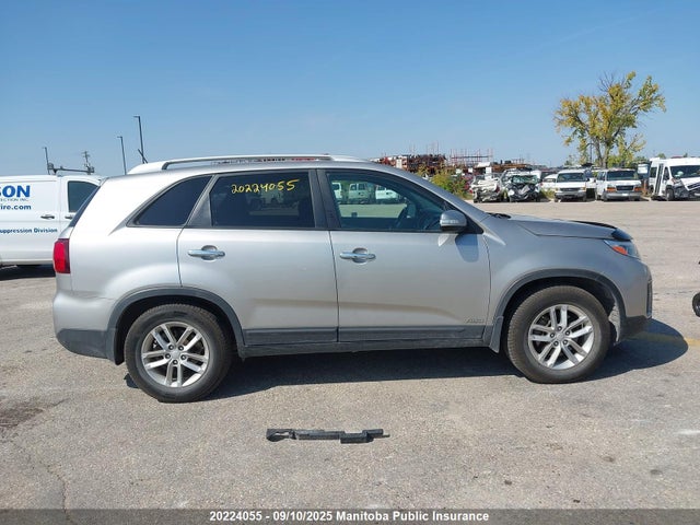 5XYKTCA62EG492049 KIA dohc t-gdi theta-ii