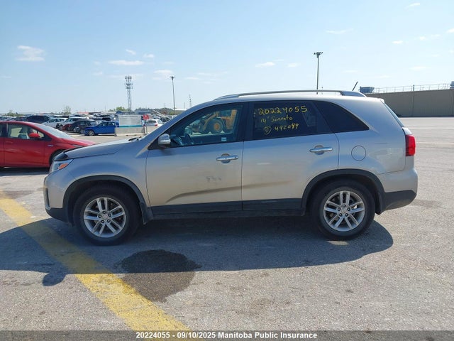 5XYKTCA62EG492049 KIA dohc t-gdi theta-ii