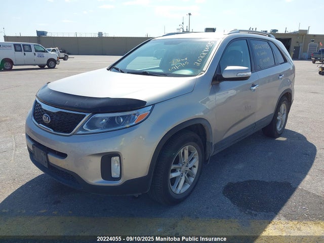 5XYKTCA62EG492049 KIA dohc t-gdi theta-ii