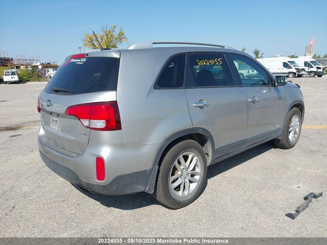 5XYKTCA62EG492049 KIA dohc t-gdi theta-ii