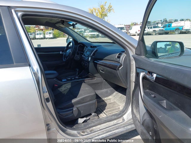5XYKTCA62EG492049 KIA dohc t-gdi theta-ii