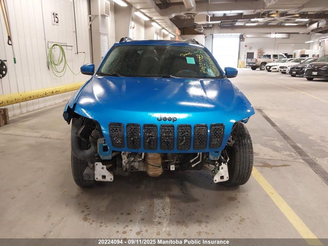1C4PJMMX1MD102674 Jeep Cherokee