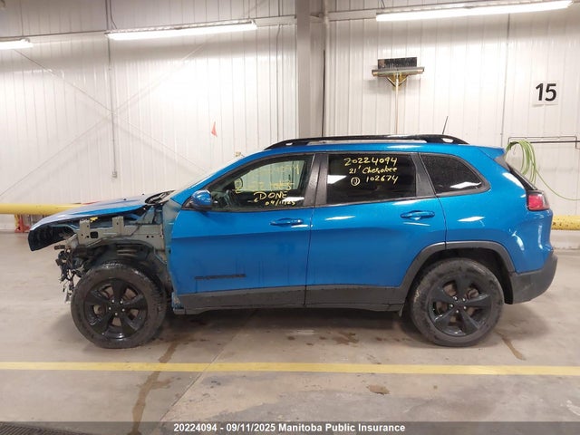 1C4PJMMX1MD102674 Jeep Cherokee