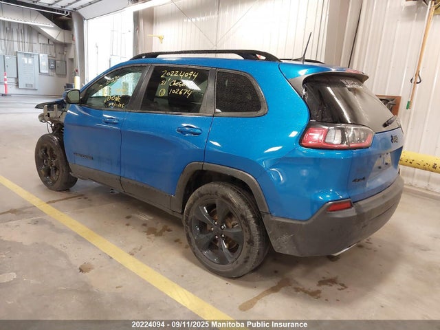 1C4PJMMX1MD102674 Jeep Cherokee