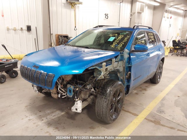 1C4PJMMX1MD102674 Jeep Cherokee