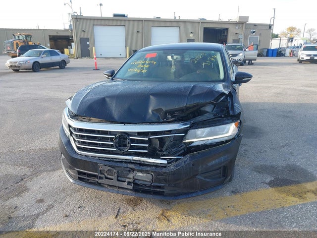 1VWAA7A34LC003342 Volkswagen Passat
