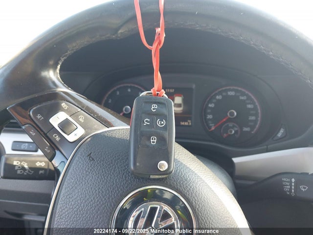 1VWAA7A34LC003342 Volkswagen Passat