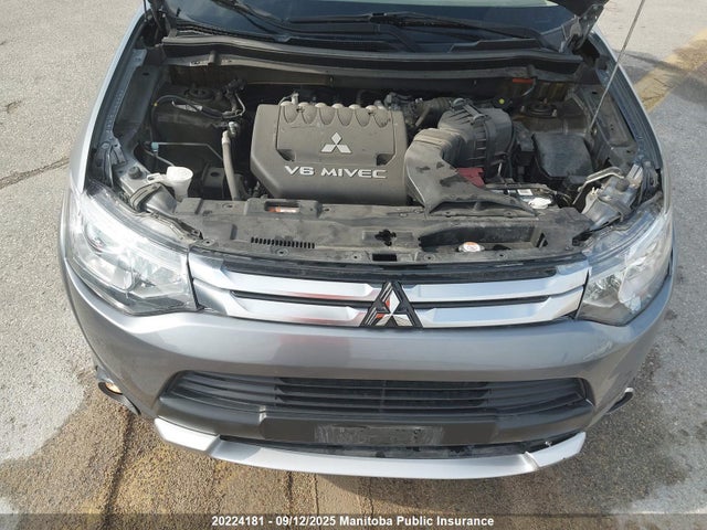 JA4JZ4AX5FZ603828 Mitsubishi sohc mivec