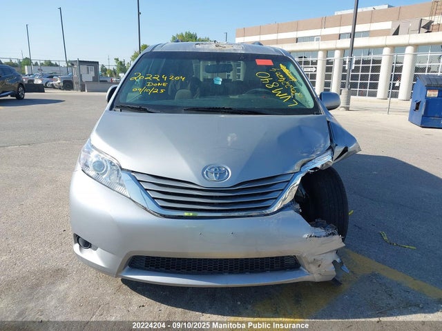 Toyota 2gr-fks 2017 5TDKZ3DC5HS869061 Image 12