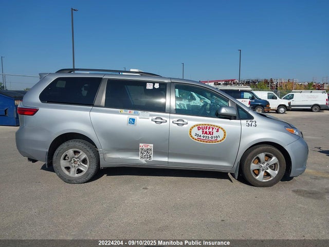 Toyota 2gr-fks 2017 5TDKZ3DC5HS869061 Image 13