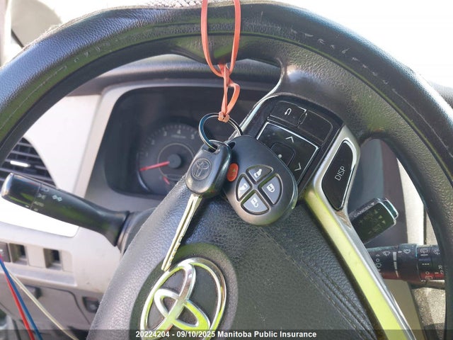 Toyota 2gr-fks 2017 5TDKZ3DC5HS869061 Image 7