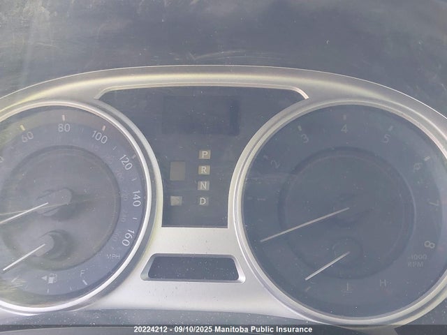 Aukcja sprzedaży 2006 Lexus Is 250, vin: JTHCK262365006493, numer aukcji: 20224212
