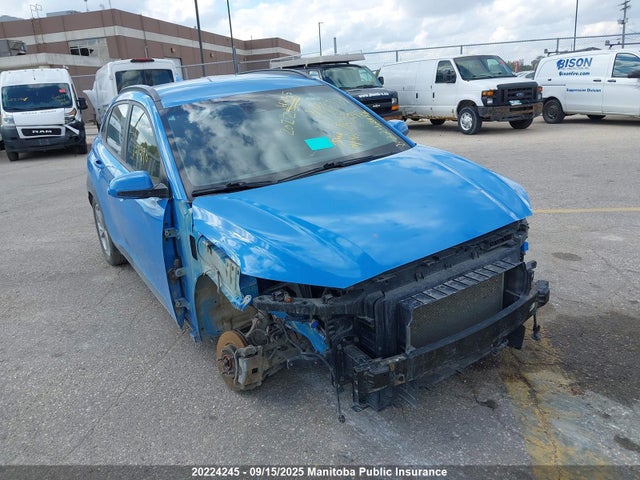 KM8K22AB2PU943133 Hyundai mpi nu pe