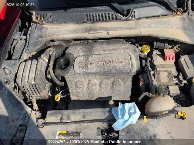 3C4NJDDB3NT238523 Jeep 2022