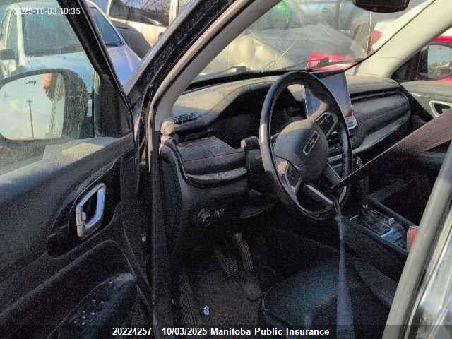 3C4NJDDB3NT238523 Jeep 2022
