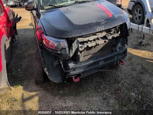 3C4NJDDB3NT238523 Jeep 2022