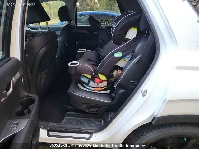 Hyundai gdi lambda ii 2025 KM8R3DGEXSU813148 Image 8