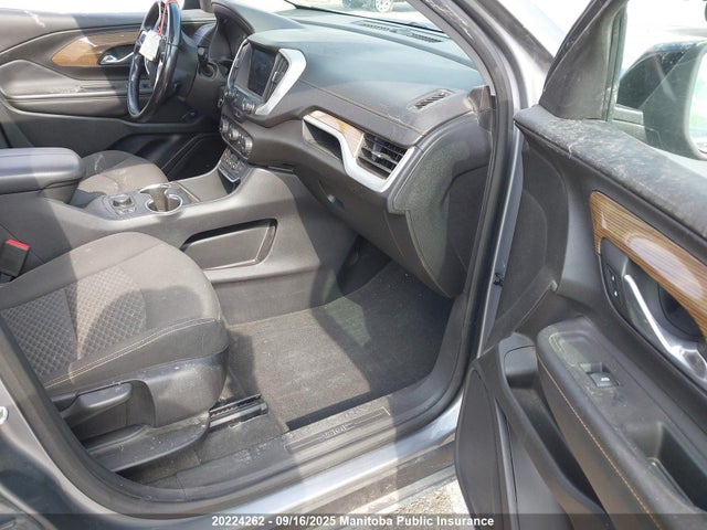 3GKALMEV5KL189231 GMC lyx - direct injection, vvt, fgt, turbo, alum, gen 1