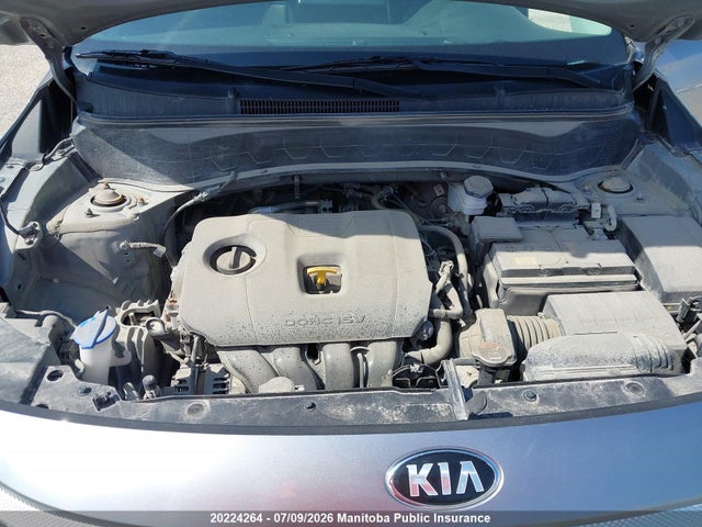 KIA SELTOS EX 2021 KNDEUCAA1M7205522 Image 11