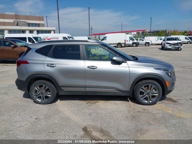 KIA SELTOS EX 2021 KNDEUCAA1M7205522 Image 13