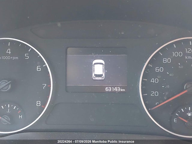 KIA SELTOS EX 2021 KNDEUCAA1M7205522 Image 15