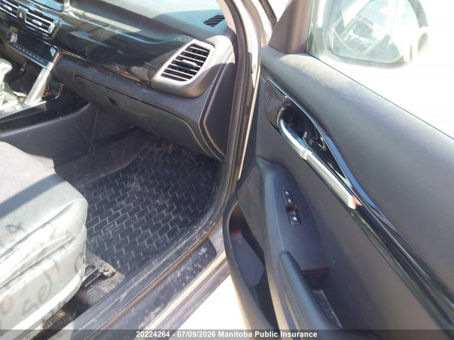 KIA SELTOS EX 2021 KNDEUCAA1M7205522 Image 5