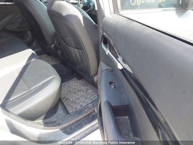 KIA SELTOS EX 2021 KNDEUCAA1M7205522 Image 8
