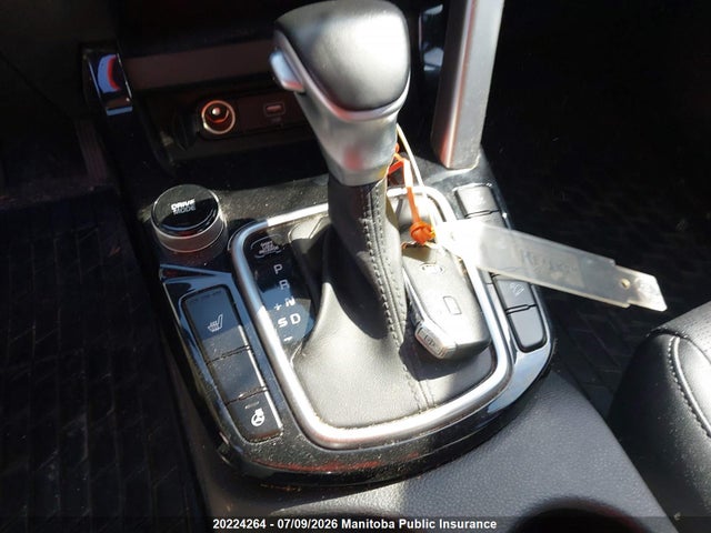 KIA SELTOS EX 2021 KNDEUCAA1M7205522 Image 9