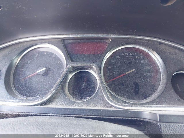 1GKKRNED9GJ112313 GMC llt - sidi, alum, 60 degrees