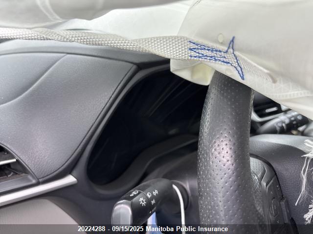 Toyota a25a-fxs, 5nm 2022 5TDGRKEC7NS076001 Image 7