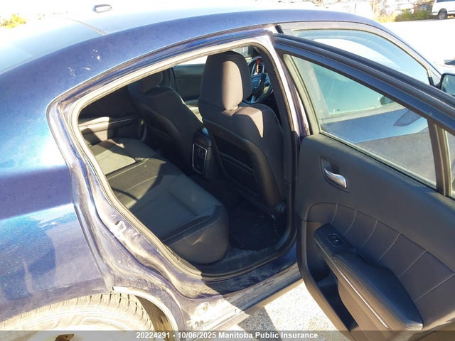 Dodge Charger 2015 2C3CDXHG5FH742222 Image 8