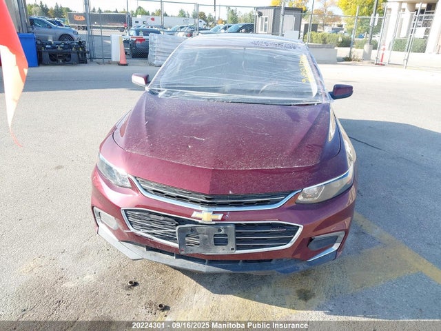 1G1ZE5ST3GF328543 Chevrolet lfv - di: direct injection, vvt, gen1 gmna