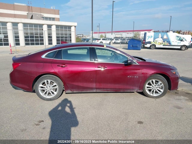 1G1ZE5ST3GF328543 Chevrolet lfv - di: direct injection, vvt, gen1 gmna