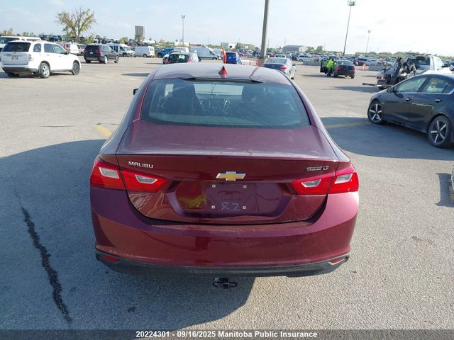 1G1ZE5ST3GF328543 Chevrolet lfv - di: direct injection, vvt, gen1 gmna