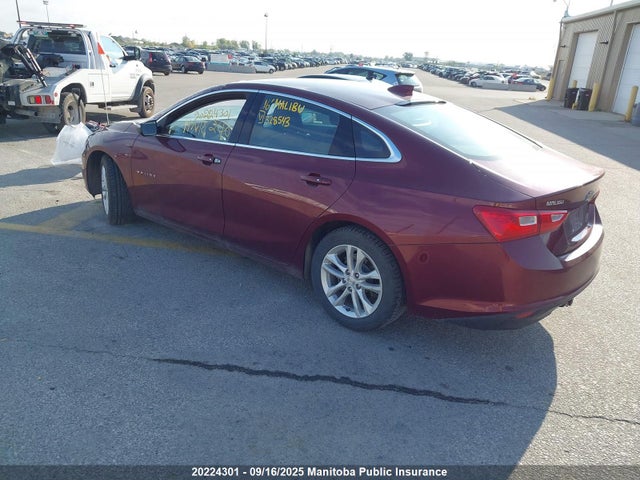 1G1ZE5ST3GF328543 Chevrolet lfv - di: direct injection, vvt, gen1 gmna