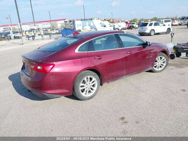 1G1ZE5ST3GF328543 Chevrolet lfv - di: direct injection, vvt, gen1 gmna