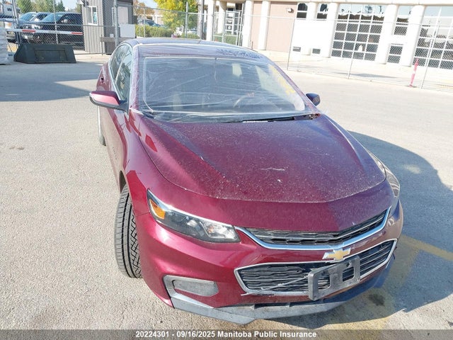 1G1ZE5ST3GF328543 Chevrolet lfv - di: direct injection, vvt, gen1 gmna