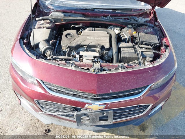 1G1ZE5ST3GF328543 Chevrolet lfv - di: direct injection, vvt, gen1 gmna