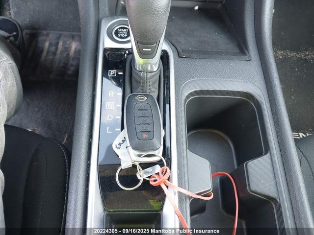 3N1AB8CV0RY368317 Nissan Sentra