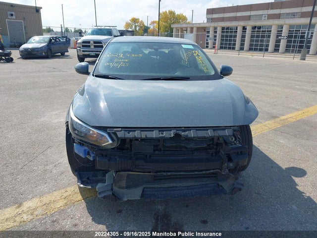 3N1AB8CV0RY368317 Nissan Sentra