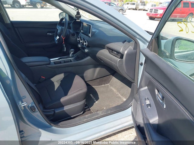 3N1AB8CV0RY368317 Nissan Sentra