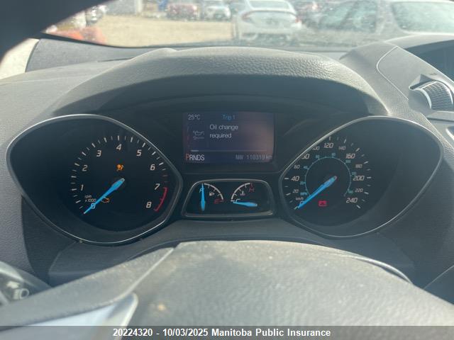 1FMCU9G94FUA00235 Ford Escape