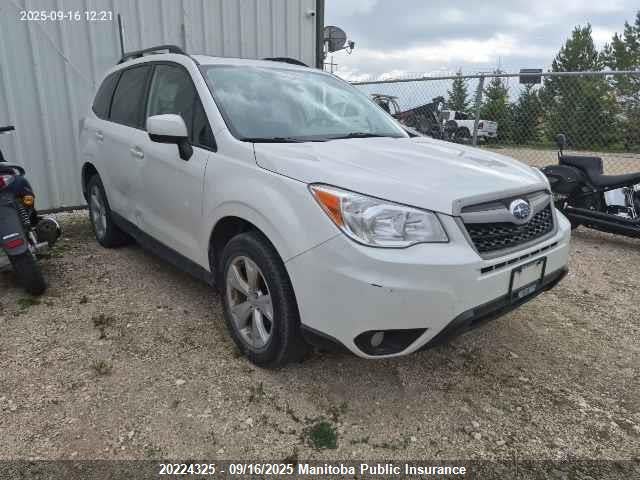 JF2SJCHC1GH461145 Subaru naturally aspirated c0